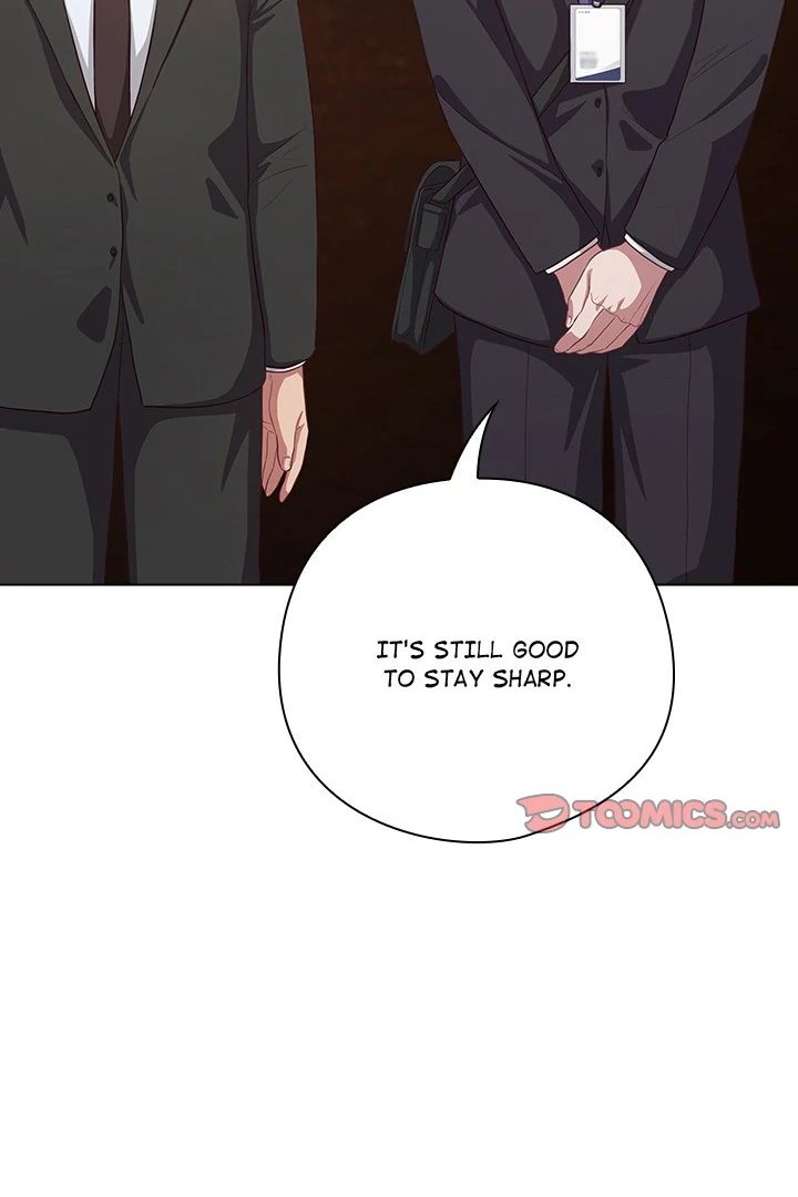 The General Is Here! Chapter 34 Page 51