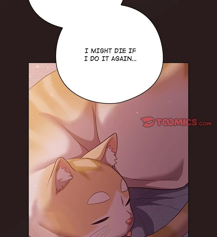 The General Is Here! Chapter 34 Page 8