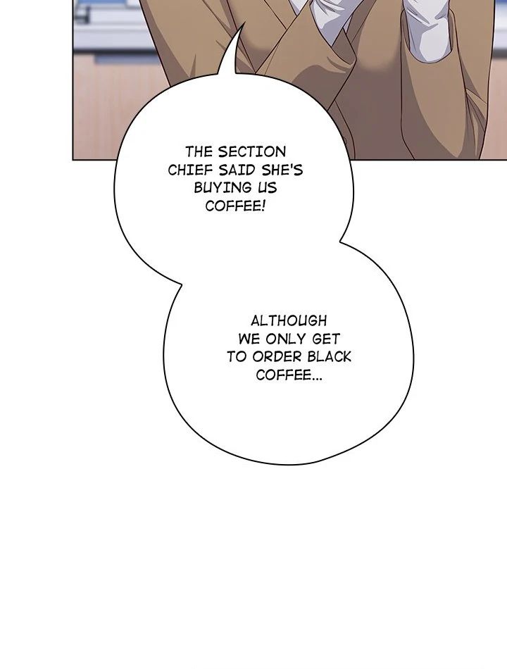 The General Is Here! Chapter 35 Page 25