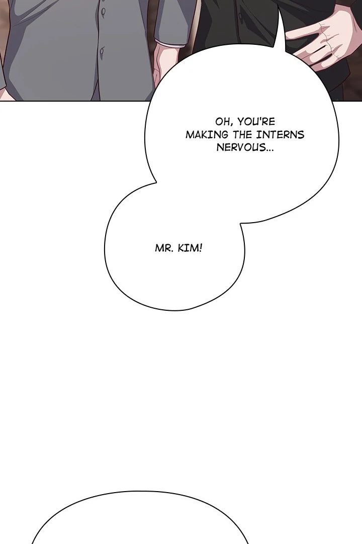 The General Is Here! Chapter 35 Page 56