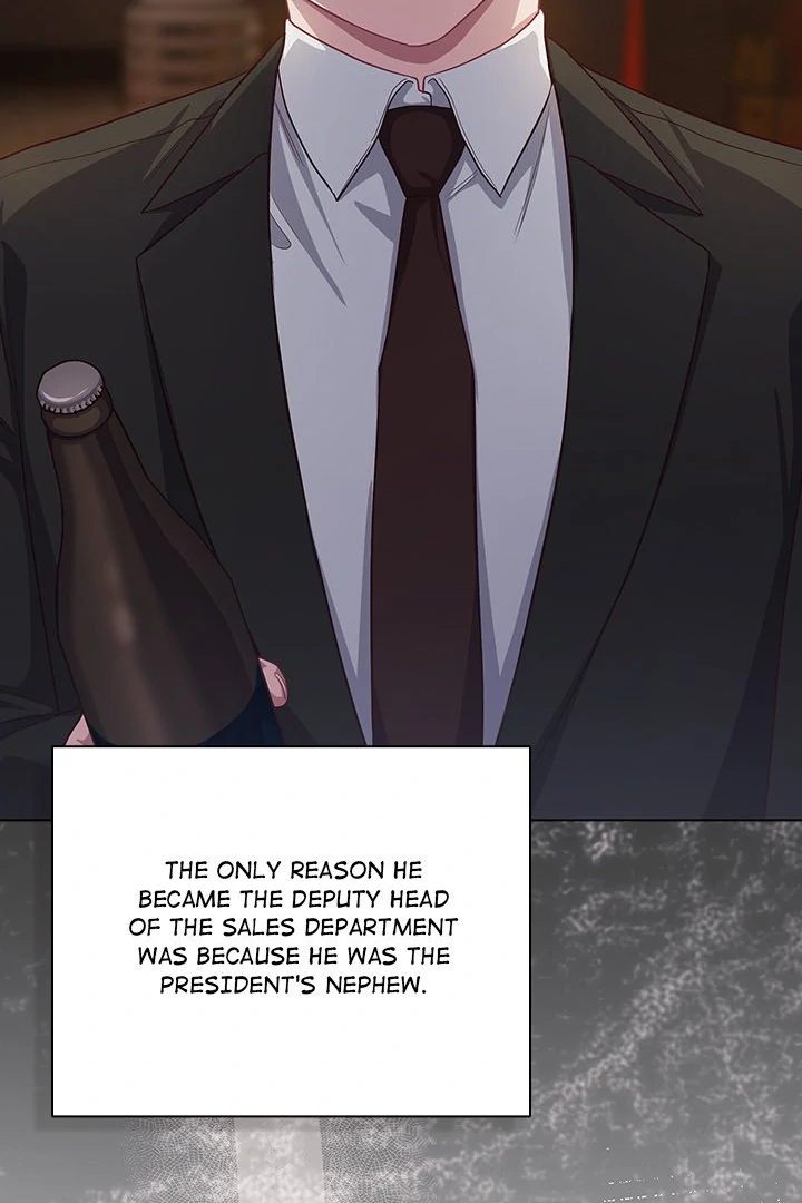 The General Is Here! Chapter 35 Page 65