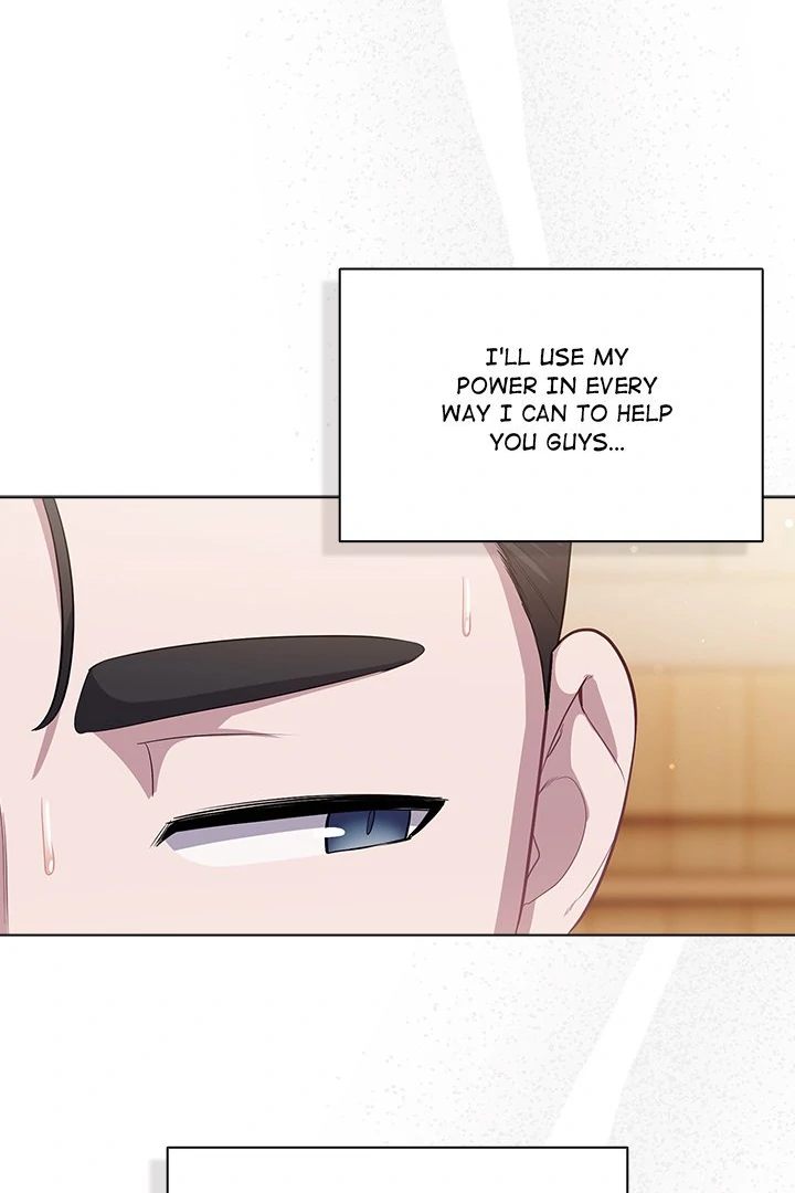 The General Is Here! Chapter 35 Page 75