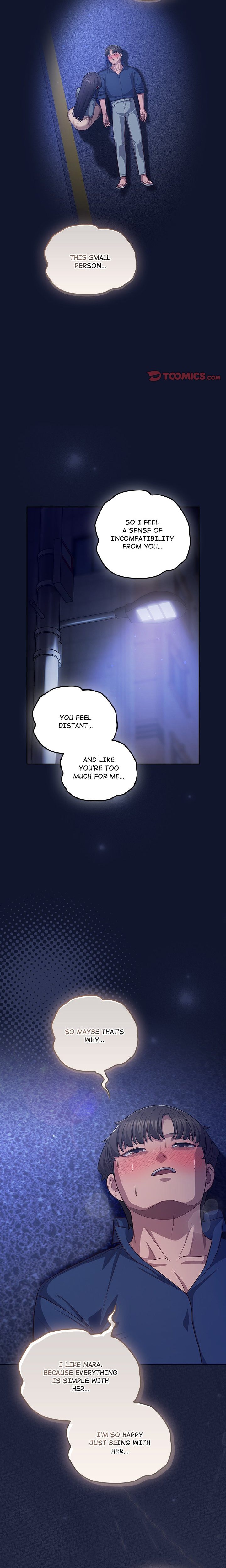 The General Is Here! Chapter 41 Page 15