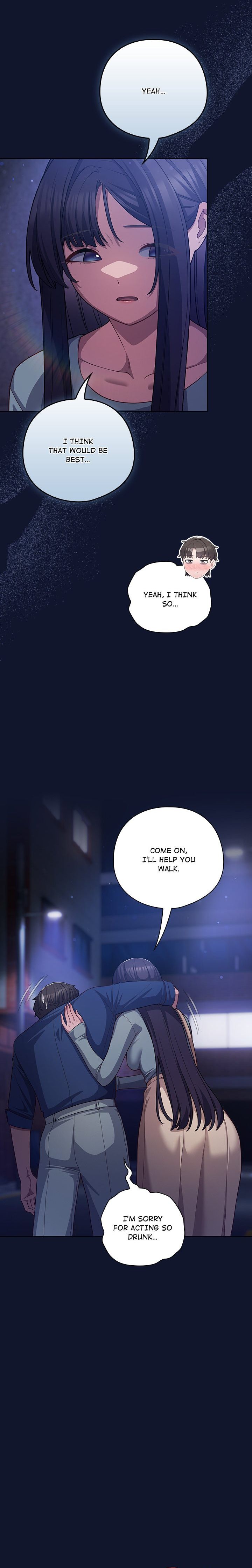 The General Is Here! Chapter 41 Page 17