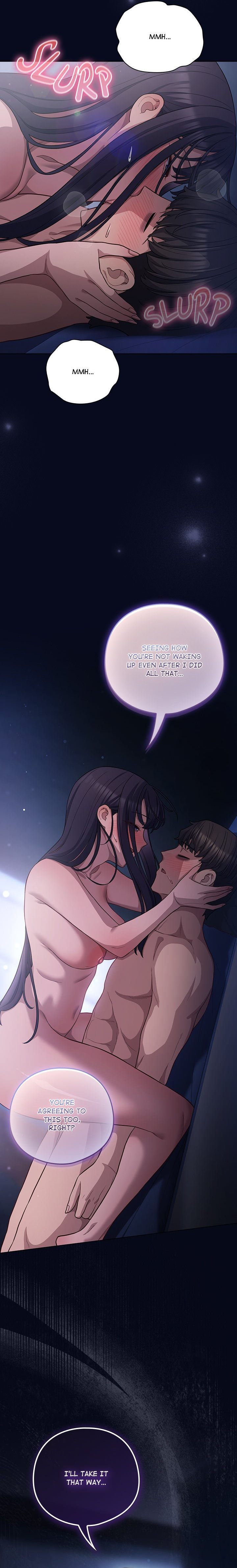 The General Is Here! Chapter 41 Page 25