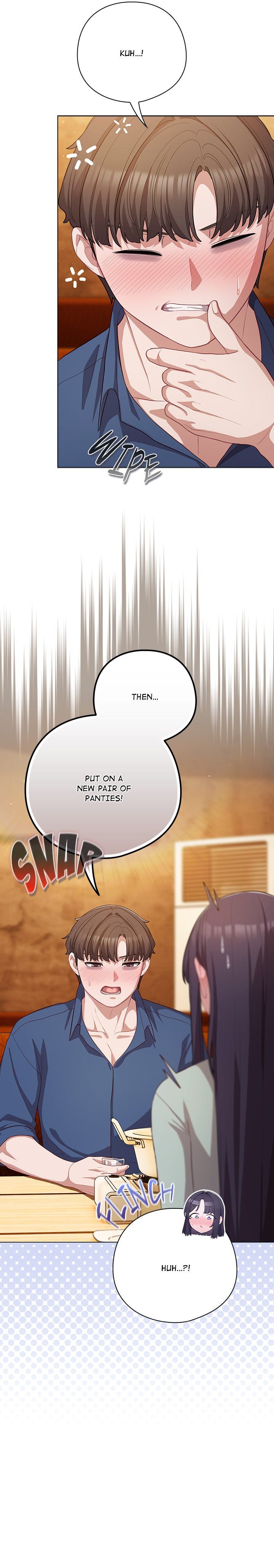 The General Is Here! Chapter 41 Page 3