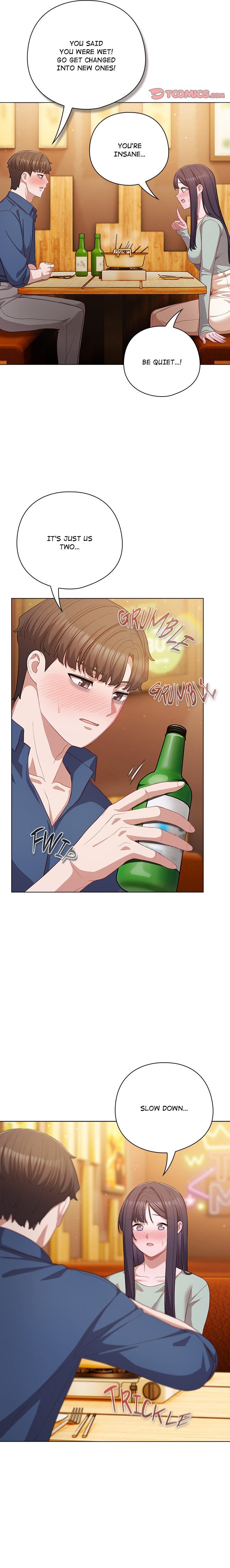 The General Is Here! Chapter 41 Page 4