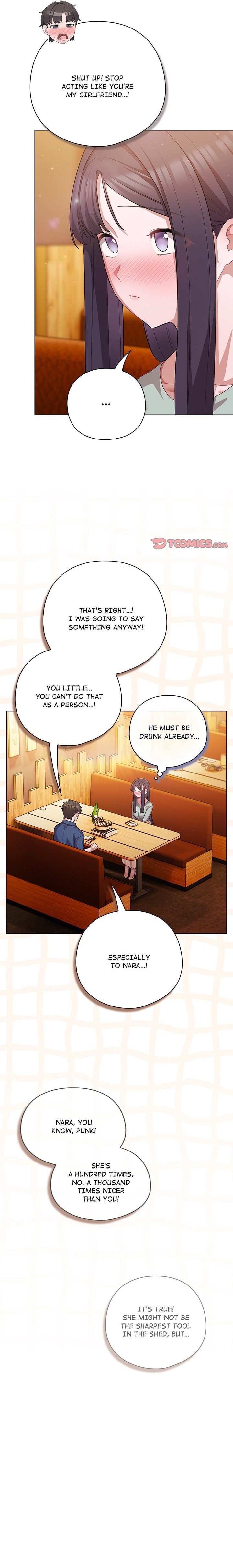 The General Is Here! Chapter 41 Page 5