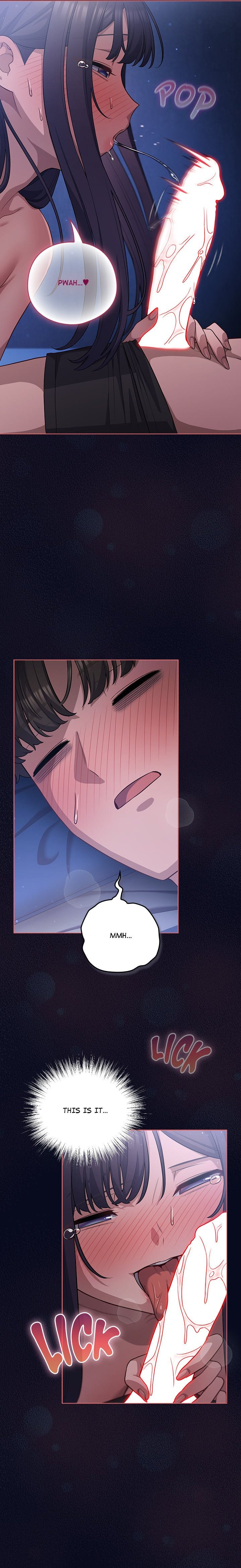 The General Is Here! Chapter 42 Page 10