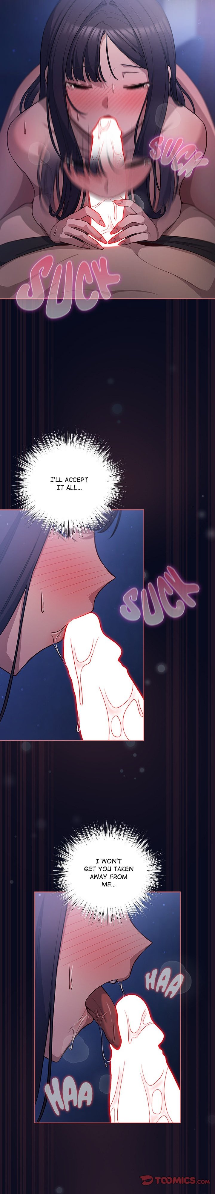 The General Is Here! Chapter 42 Page 13