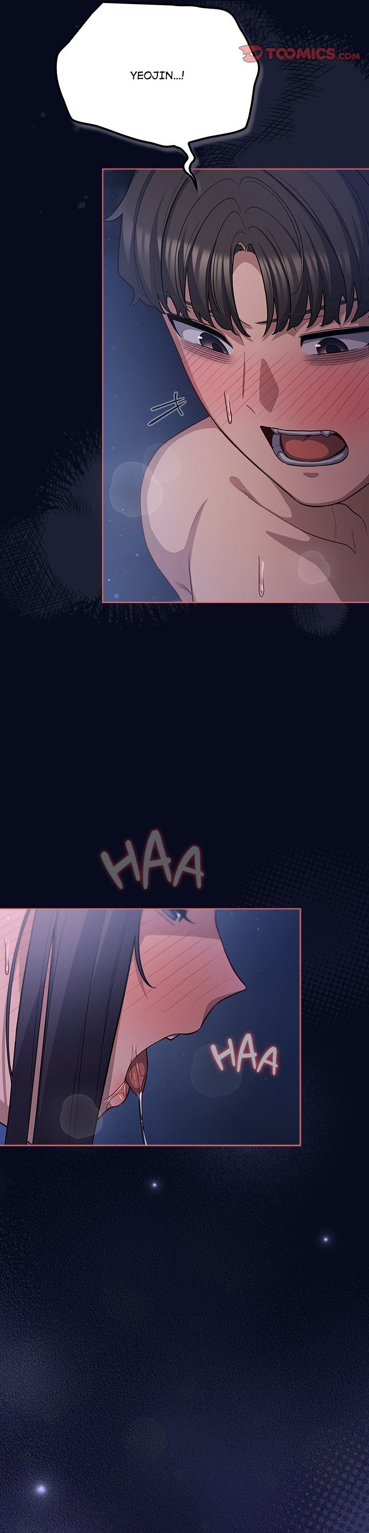The General Is Here! Chapter 42 Page 18