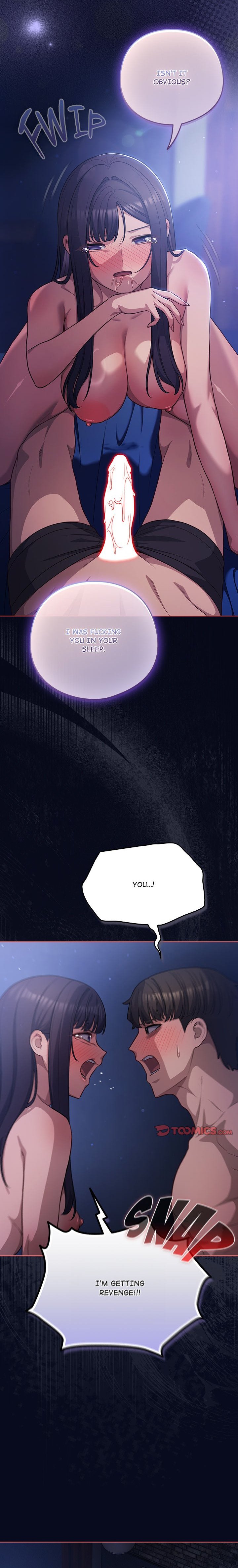 The General Is Here! Chapter 42 Page 19