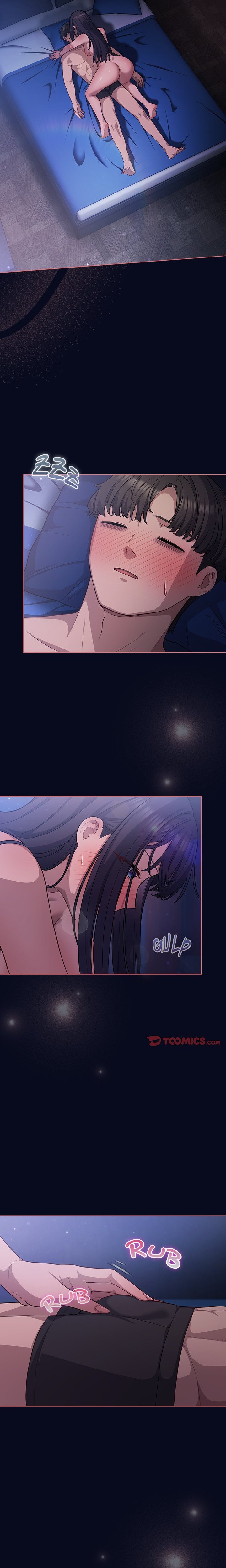 The General Is Here! Chapter 42 Page 2