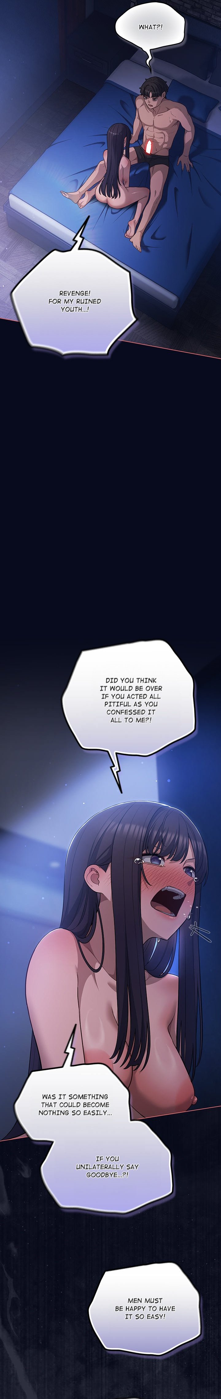 The General Is Here! Chapter 42 Page 20