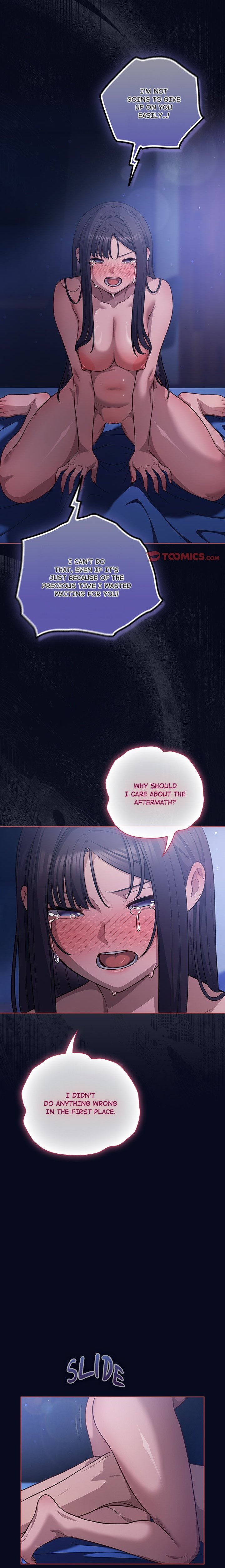 The General Is Here! Chapter 42 Page 22