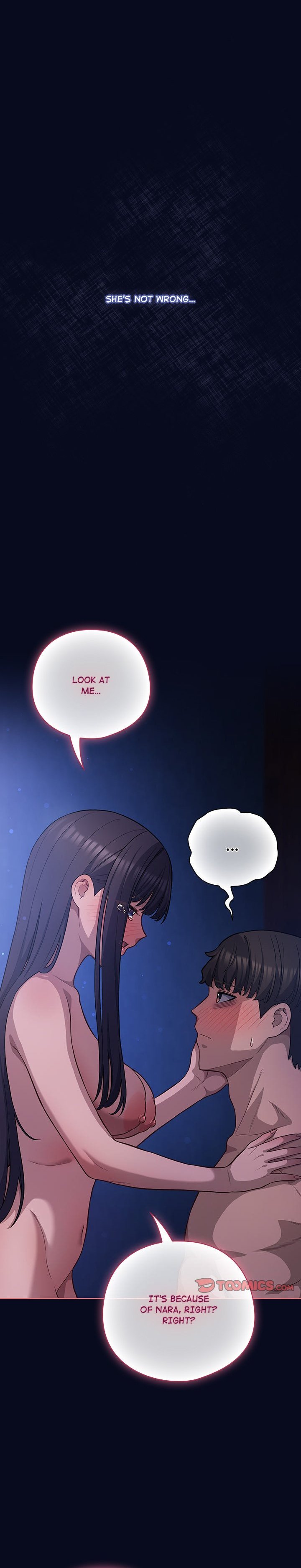 The General Is Here! Chapter 42 Page 23