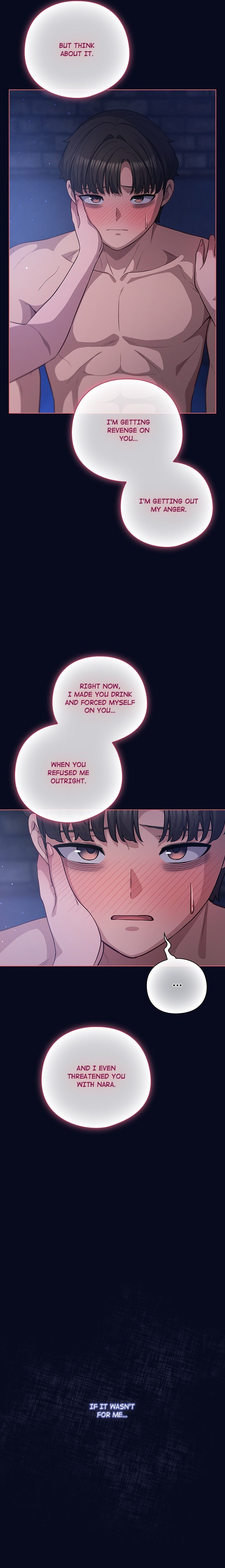 The General Is Here! Chapter 42 Page 24