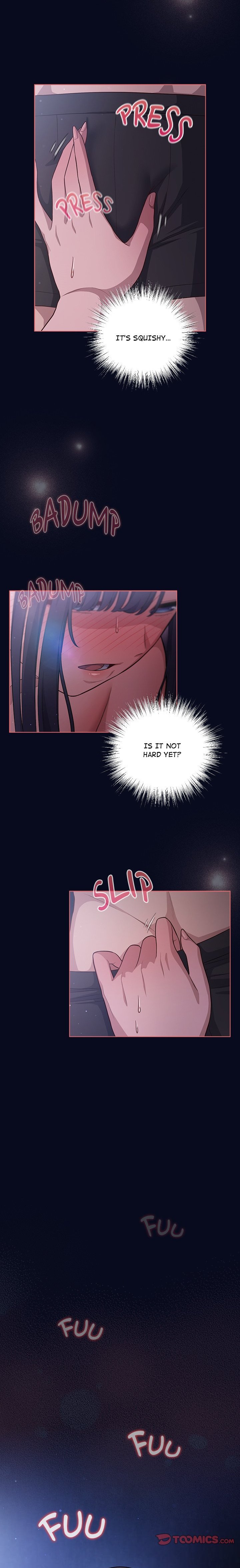 The General Is Here! Chapter 42 Page 3