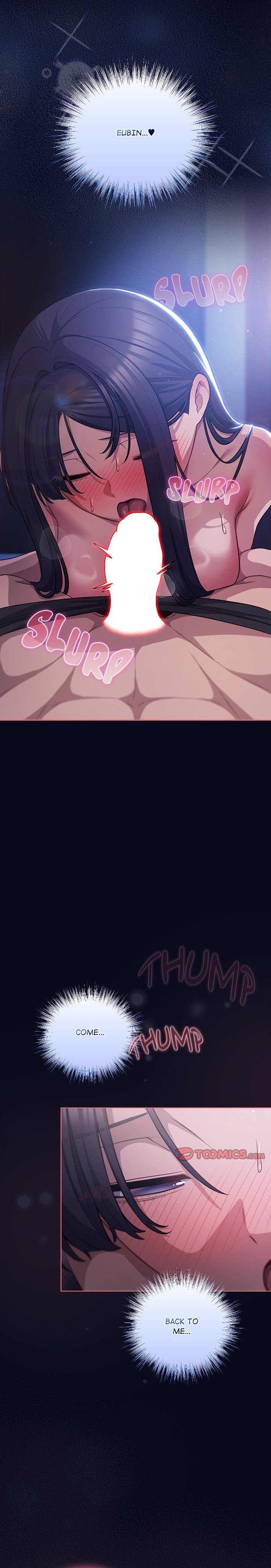 The General Is Here! Chapter 42 Page 6