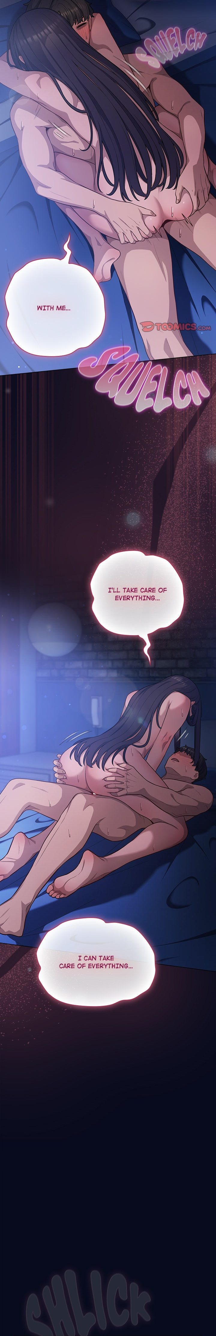 The General Is Here! Chapter 43 Page 13