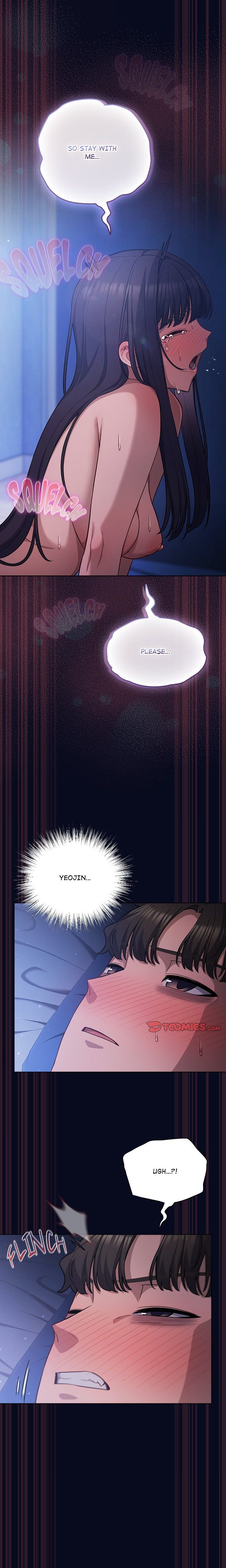 The General Is Here! Chapter 43 Page 15