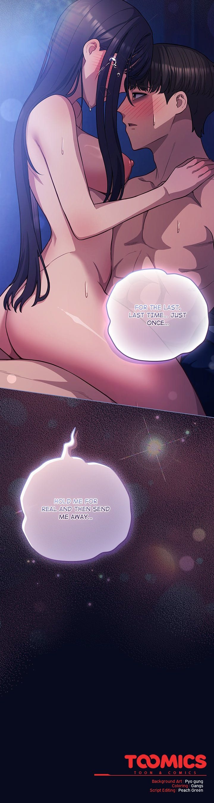 The General Is Here! Chapter 43 Page 29