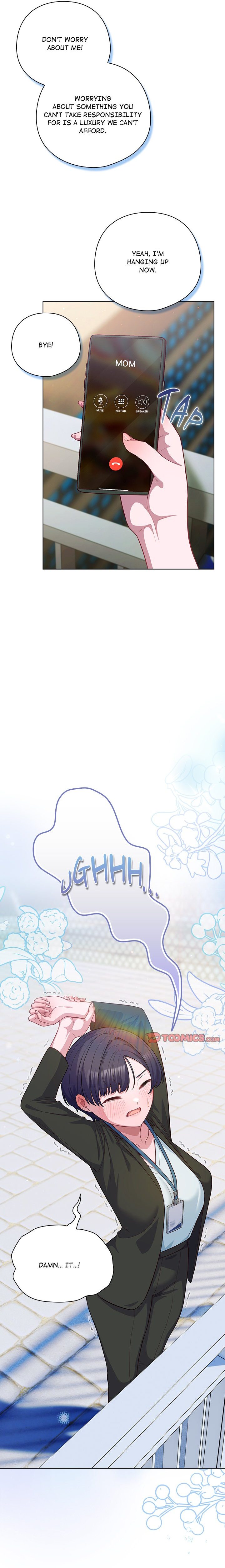 The General Is Here! Chapter 43 Page 3