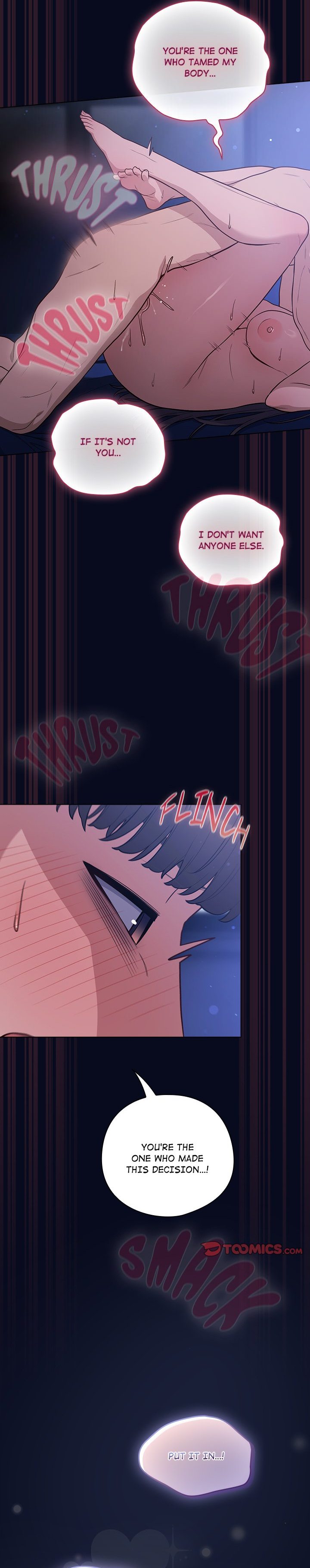 The General Is Here! Chapter 44 Page 11