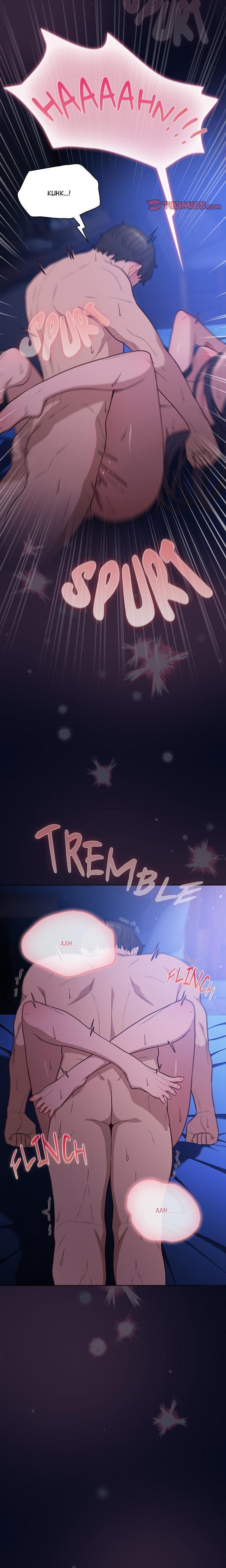 The General Is Here! Chapter 44 Page 13