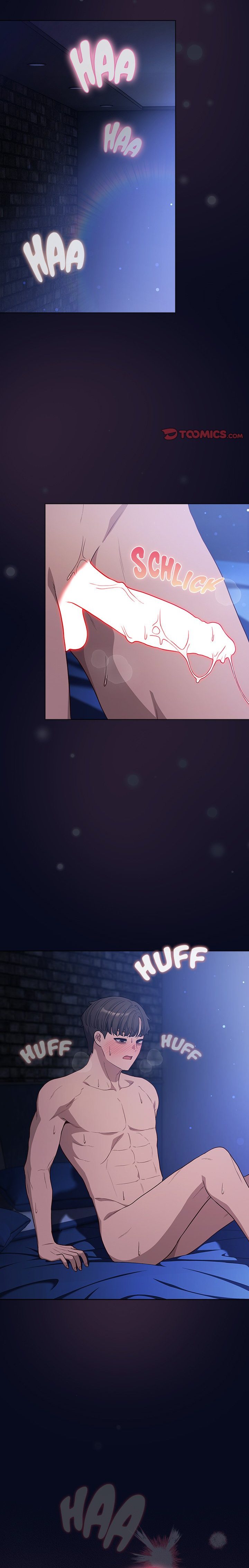 The General Is Here! Chapter 44 Page 14
