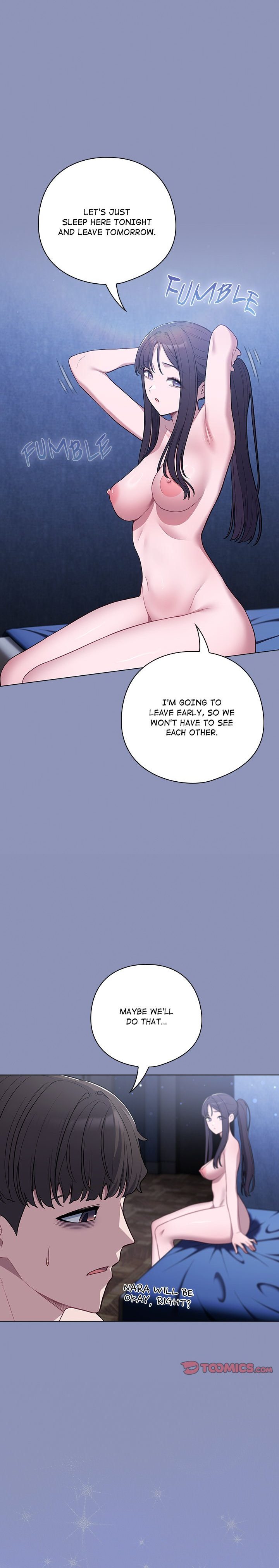 The General Is Here! Chapter 44 Page 17