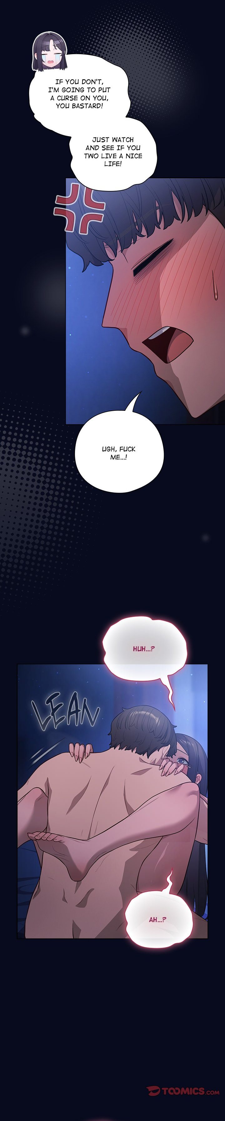 The General Is Here! Chapter 44 Page 2
