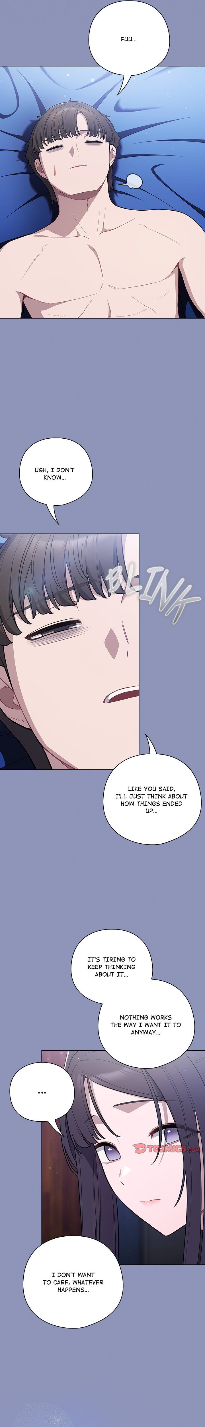 The General Is Here! Chapter 44 Page 24