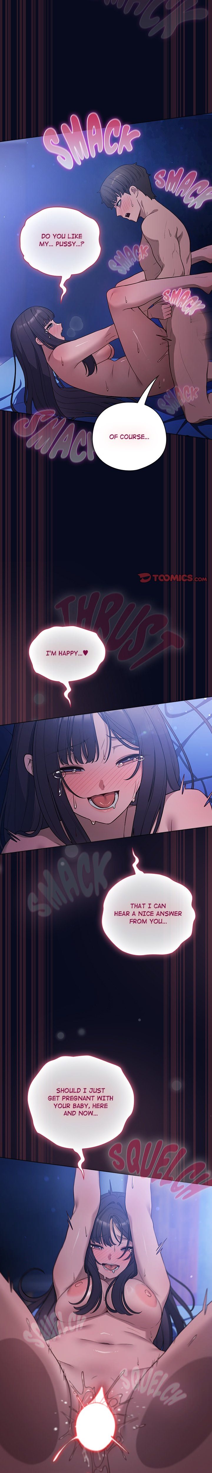 The General Is Here! Chapter 44 Page 6
