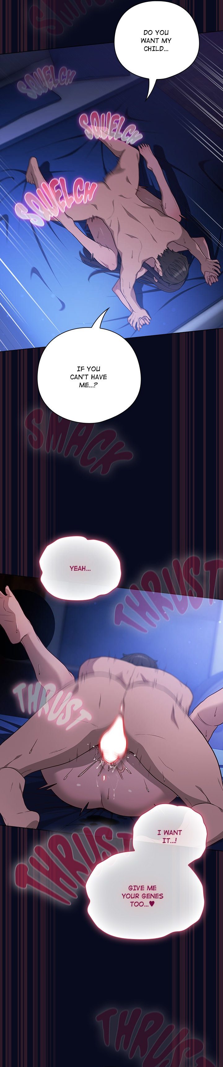 The General Is Here! Chapter 44 Page 9