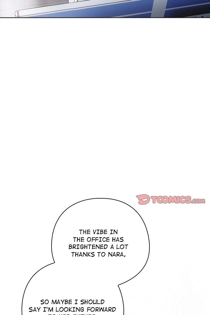 The General Is Here! Chapter 45 Page 36