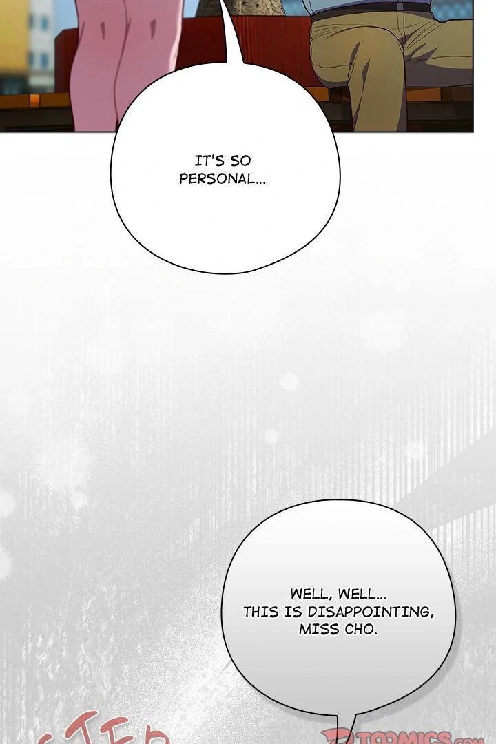 The General Is Here! Chapter 45 Page 81