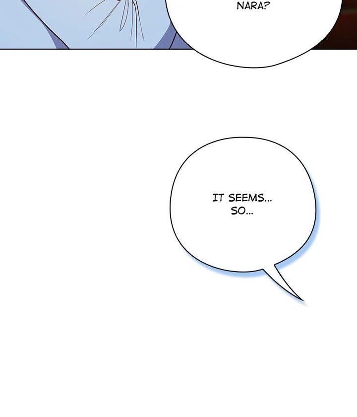 The General Is Here! Chapter 45 Page 97