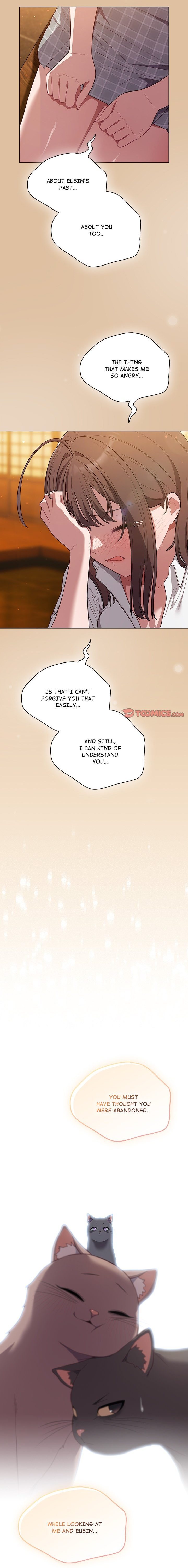 The General Is Here! Chapter 46 Page 5