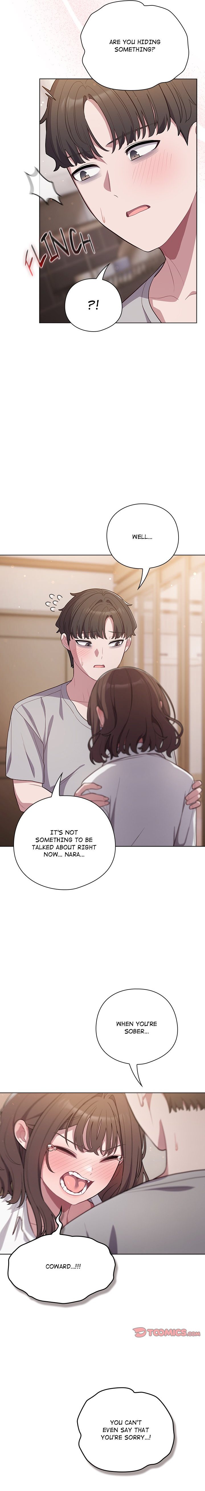 The General Is Here! Chapter 47 Page 4
