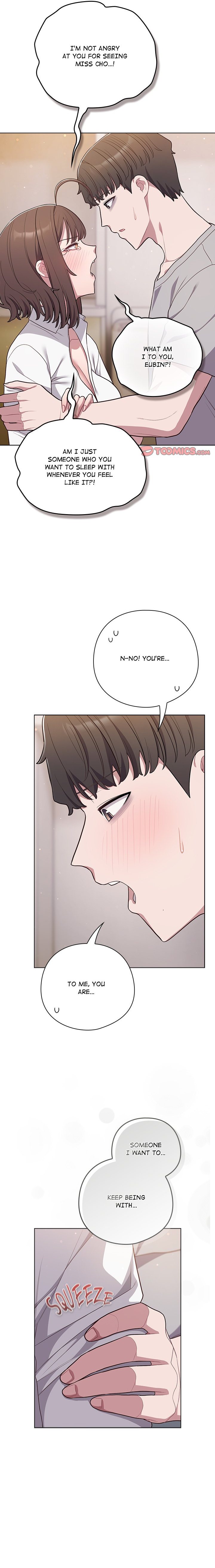 The General Is Here! Chapter 47 Page 7