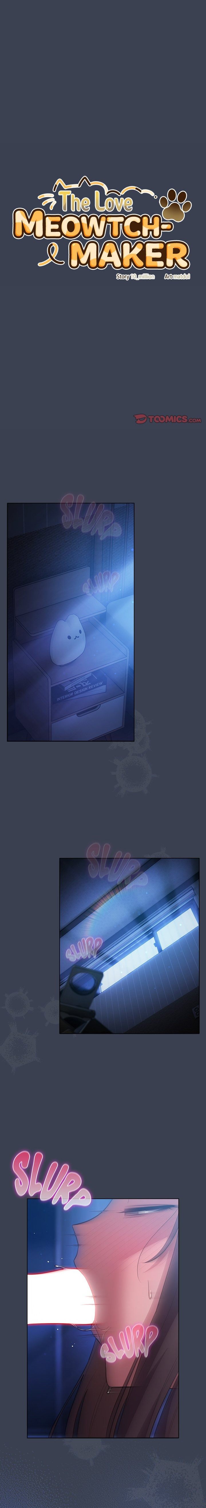 The General Is Here! Chapter 48 Page 1