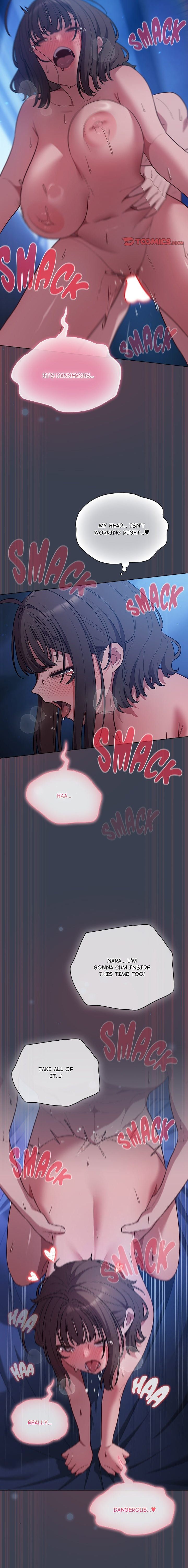 The General Is Here! Chapter 48 Page 20
