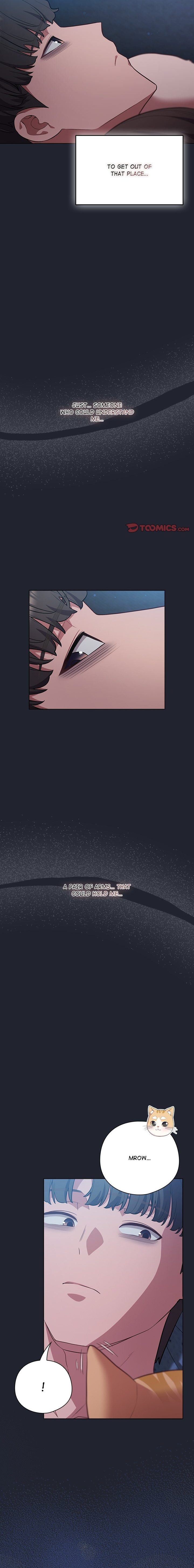 The General Is Here! Chapter 49 Page 10