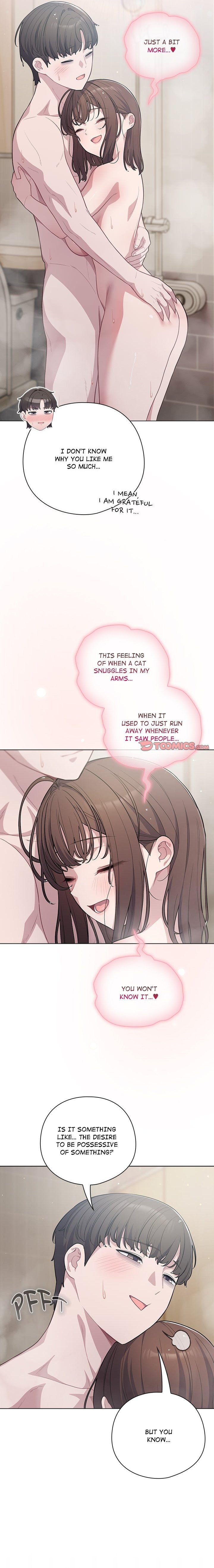 The General Is Here! Chapter 49 Page 2