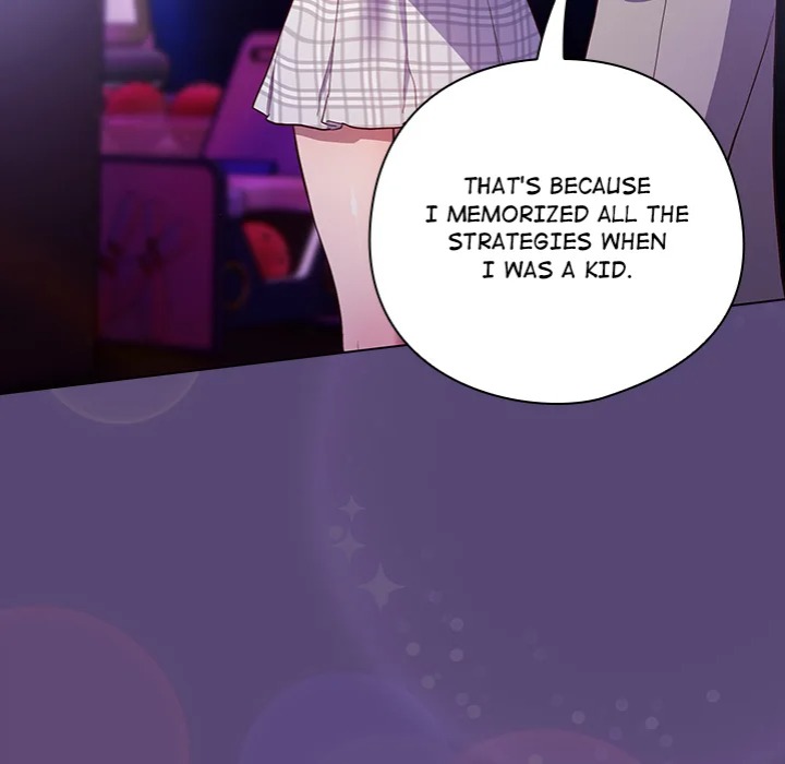 The General Is Here! Chapter 50 Page 115