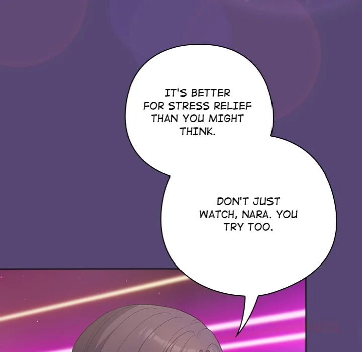 The General Is Here! Chapter 50 Page 116