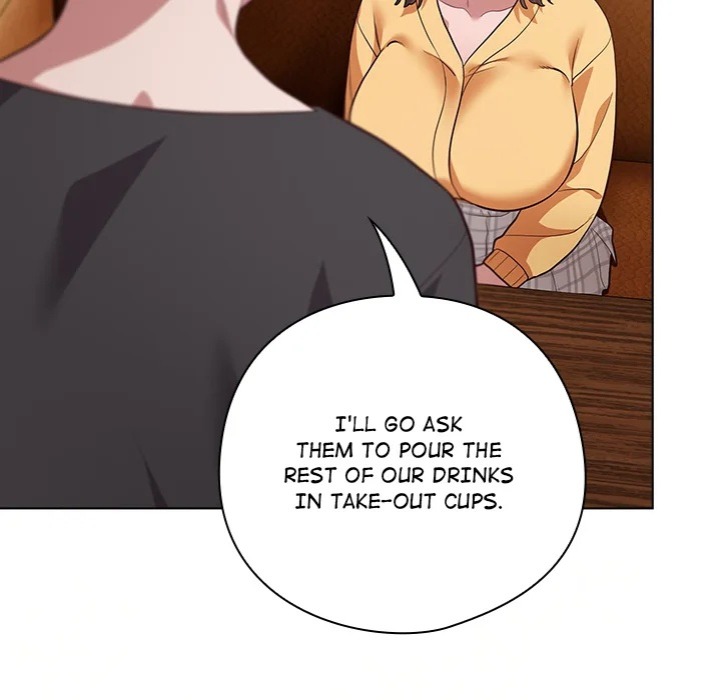 The General Is Here! Chapter 50 Page 164