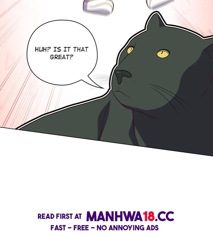 The General Is Here! Chapter 50 Page 17