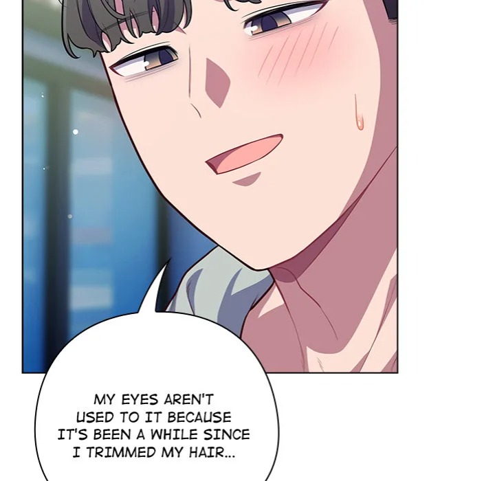 The General Is Here! Chapter 50 Page 22